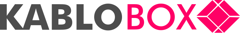 Kablo Box