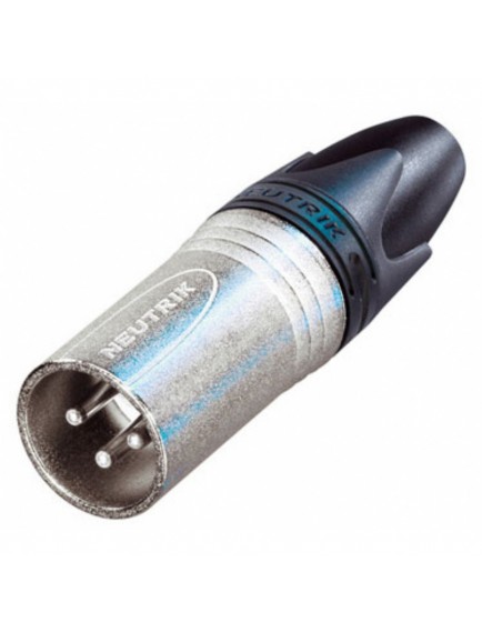 Neutrik NC3MXX Erkek XLR jack