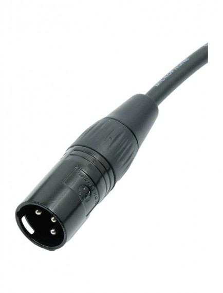 SUPERLUX CFM20FM 20M XLR-XLR Balanced Sinyal Kablosu
