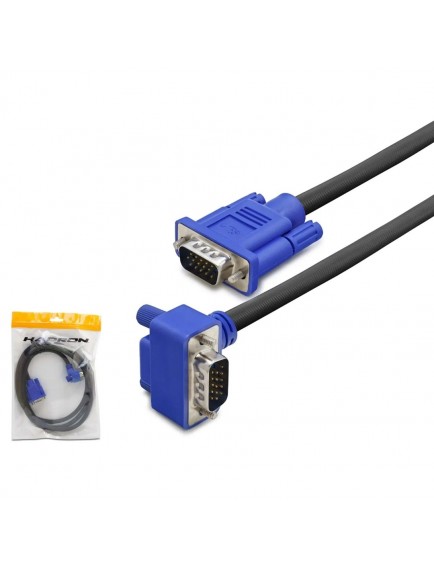 HADRON VGA Kablo - 1,5 Metre