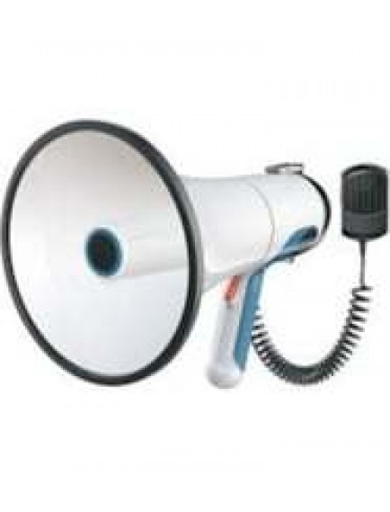 Spekon MEGA-50 50 Watt Bluetooth'lu Megafon